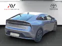 Toyota Prius 2.0 Plug-In-Hybrid Style
