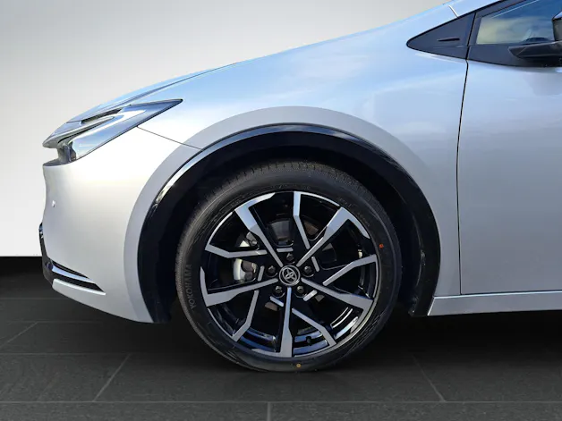 Toyota Prius 2.0 Plug-In-Hybrid Style