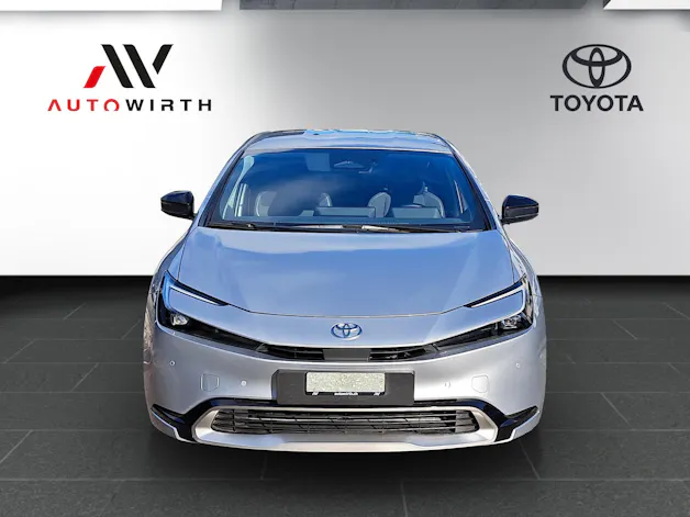 Toyota Prius 2.0 Plug-In-Hybrid Style
