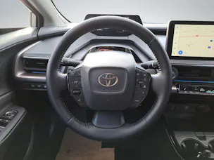 Toyota Prius 2.0 Plug-In-Hybrid Style
