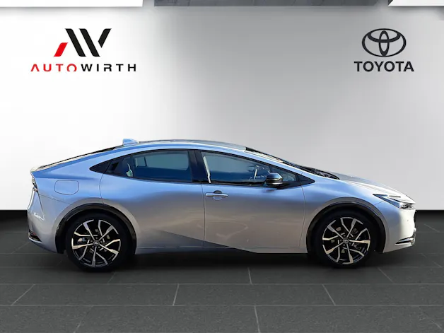 Toyota Prius 2.0 Plug-In-Hybrid Style