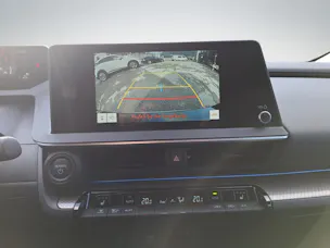 Toyota Prius 2.0 Plug-In-Hybrid Style