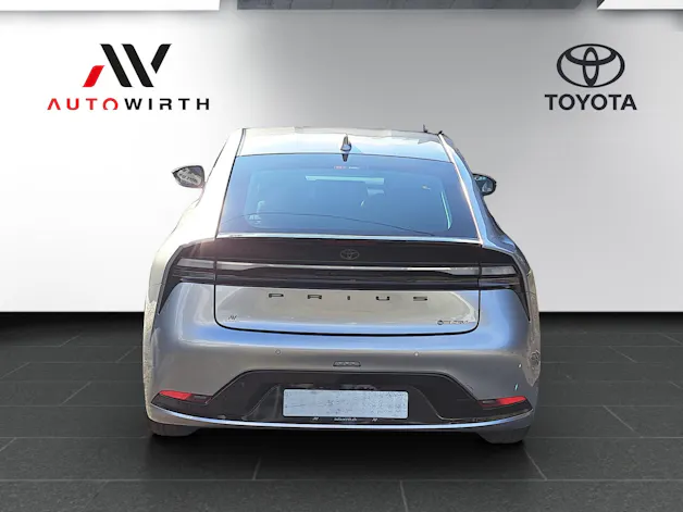 Toyota Prius 2.0 Plug-In-Hybrid Style