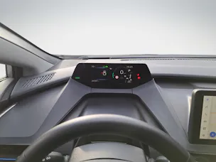Toyota Prius 2.0 Plug-In-Hybrid Style