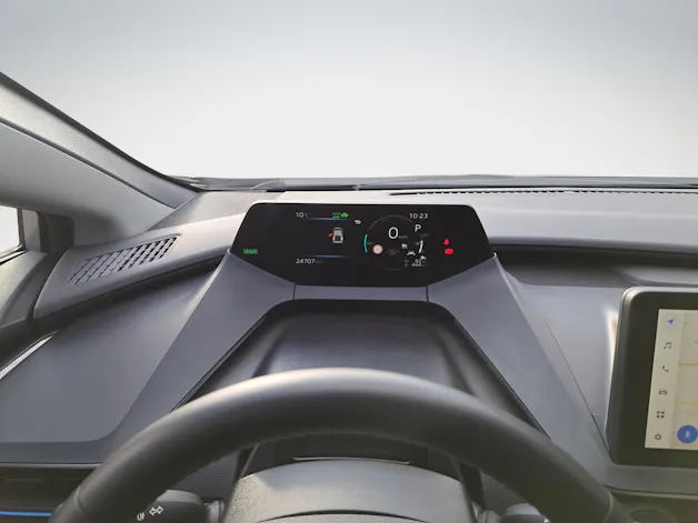 Toyota Prius 2.0 Plug-In-Hybrid Style