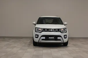 Suzuki Ignis 1.2 Compact Top Hybrid 4x4