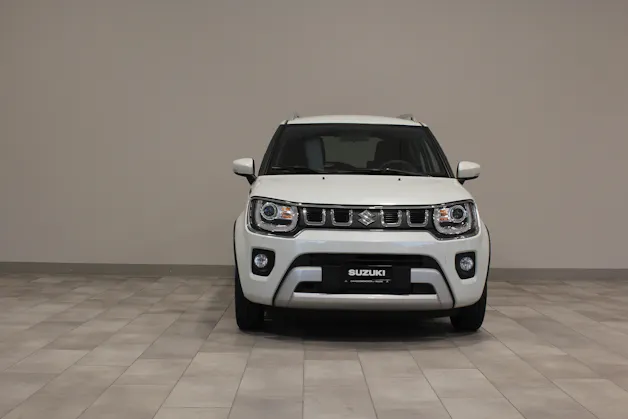 Suzuki Ignis 1.2 Compact Top Hybrid 4x4