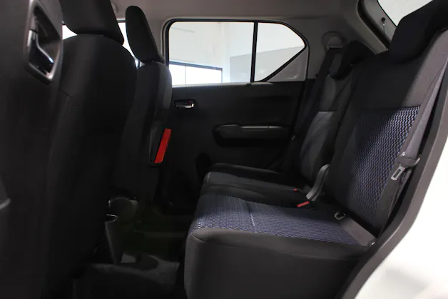 Suzuki Ignis 1.2 Compact Top Hybrid 4x4