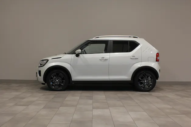 Suzuki Ignis 1.2 Compact Top Hybrid 4x4