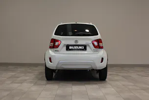 Suzuki Ignis 1.2 Compact Top Hybrid 4x4
