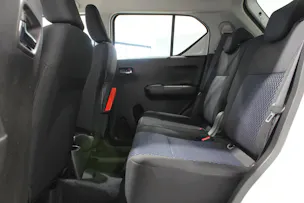 Suzuki Ignis 1.2 Compact Top Hybrid 4x4