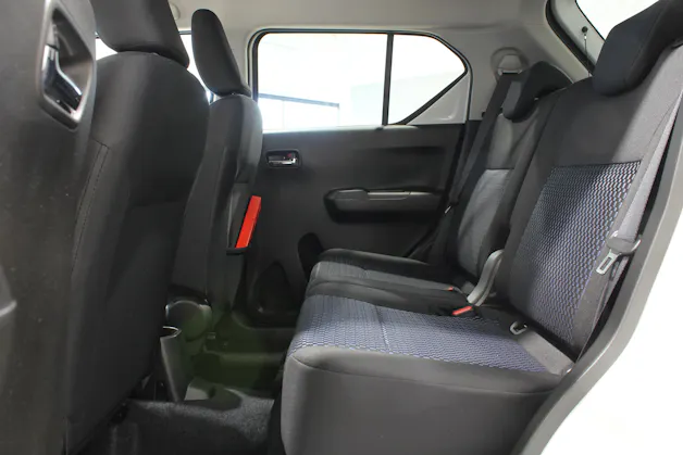 Suzuki Ignis 1.2 Compact Top Hybrid 4x4