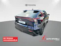 Toyota bZ4X 6.6 kw OBC Style AWD