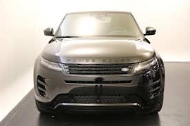 Vehicle image LAND ROVER RANGE ROVER EVOQUE0