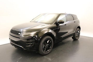 Vehicle image LAND ROVER RANGE ROVER EVOQUE