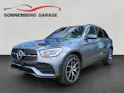 Mercedes-Benz GLC 300 AMG Line 4m