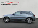 Mercedes-Benz GLC 300 AMG Line 4m
