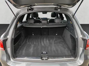 Mercedes-Benz GLC 300 AMG Line 4m