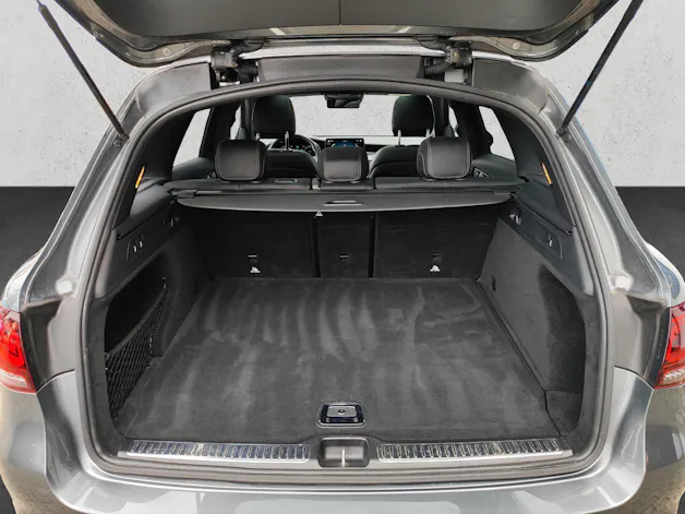 Mercedes-Benz GLC 300 AMG Line 4m