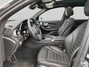 Mercedes-Benz GLC 300 AMG Line 4m