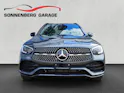 Mercedes-Benz GLC 300 AMG Line 4m
