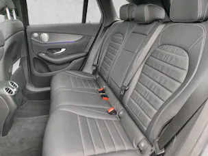 Mercedes-Benz GLC 300 AMG Line 4m