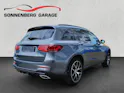 Mercedes-Benz GLC 300 AMG Line 4m
