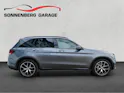 Mercedes-Benz GLC 300 AMG Line 4m