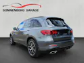 Mercedes-Benz GLC 300 AMG Line 4m