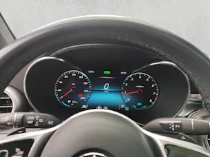 Mercedes-Benz GLC 300 AMG Line 4m