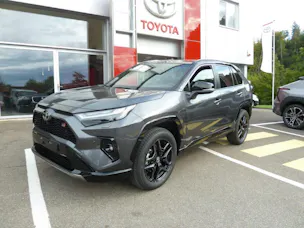 Toyota RAV4 2.5 HSD GR Sport