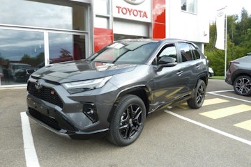 Vehicle image TOYOTA RAV-4 0 Vehicle image TOYOTA RAV-4 0