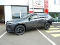 Toyota RAV4 2.5 HSD GR Sport