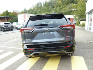 Toyota RAV4 2.5 HSD GR Sport