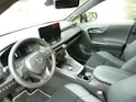 Toyota RAV4 2.5 HSD GR Sport
