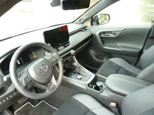 Toyota RAV4 2.5 HSD GR Sport