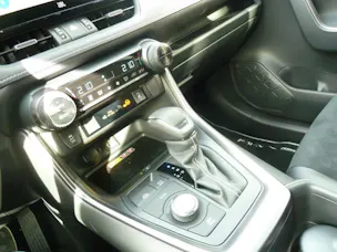 Toyota RAV4 2.5 HSD GR Sport