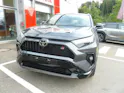 Toyota RAV4 2.5 HSD GR Sport