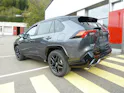 Toyota RAV4 2.5 HSD GR Sport