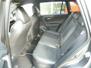 Toyota RAV4 2.5 HSD GR Sport