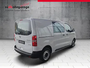 Toyota PROACE Van L1 50KWh Active