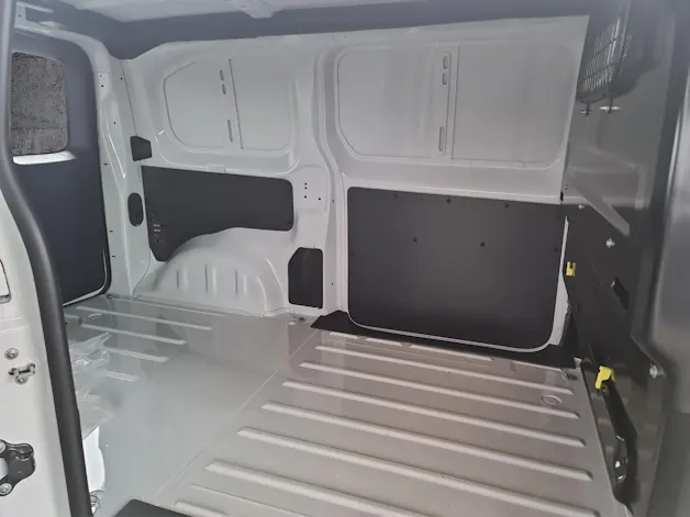 Toyota PROACE Van L1 50KWh Active