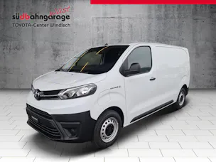 Toyota PROACE Van L1 50KWh Active