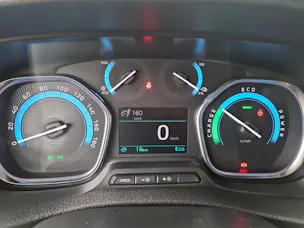 Toyota PROACE Van L1 50KWh Active
