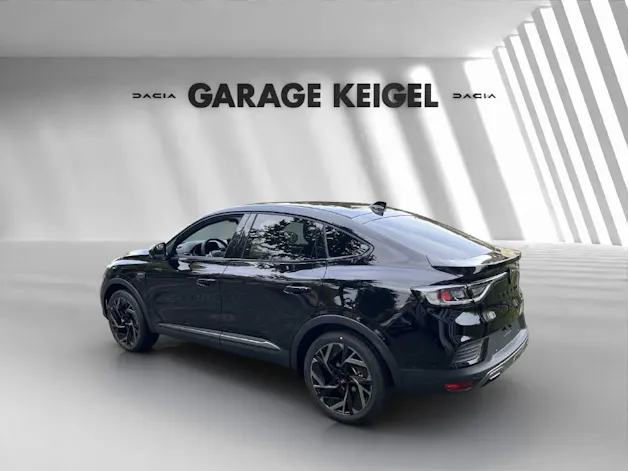 Renault Arkana 1.3 TCe esprit Alpine EDC