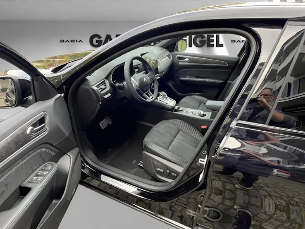 Renault Arkana 1.3 TCe esprit Alpine EDC