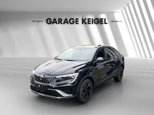 Renault Arkana 1.3 TCe esprit Alpine EDC