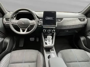 Renault Arkana 1.3 TCe esprit Alpine EDC