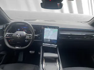 Renault Austral 1.2 E-Tech iconic esprit Alpine