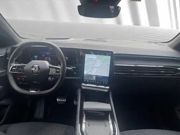 Renault Austral 1.2 E-Tech iconic esprit Alpine